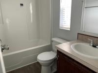 2023 Elliott Mobile Homes Solitaire Mobile Home