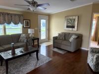 2008 Homes Of Merit Mobile Home