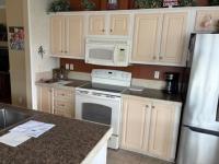 2008 Homes Of Merit Mobile Home