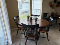 2008 Homes Of Merit Mobile Home