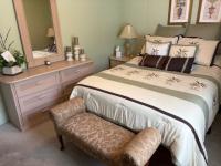 2008 Homes Of Merit Mobile Home