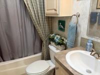 2008 Homes Of Merit Mobile Home