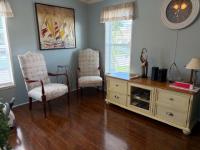 2008 Homes Of Merit Mobile Home