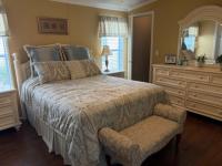 2008 Homes Of Merit Mobile Home