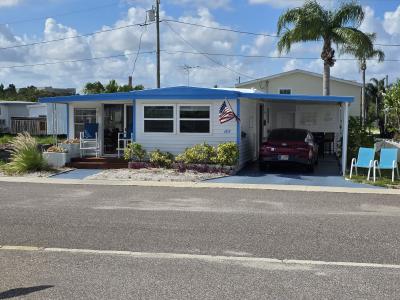 Mobile Home at 3300 N Alt Hwy 19 #0165 Dunedin, FL 34698