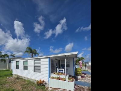 Photo 3 of 15 of home located at 3300 N Alt Hwy 19 #0165 Dunedin, FL 34698