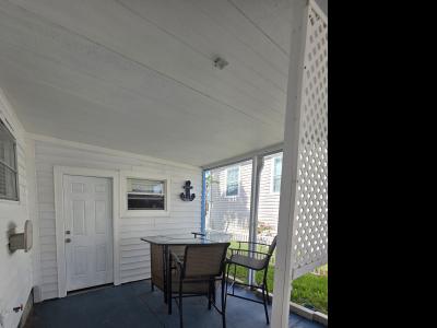 Photo 5 of 15 of home located at 3300 N Alt Hwy 19 #0165 Dunedin, FL 34698