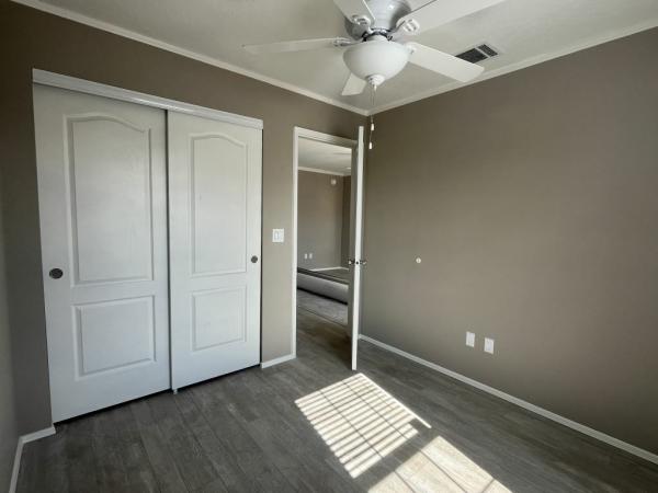 2026 Jacobsen Homes Captiva Mobile Home