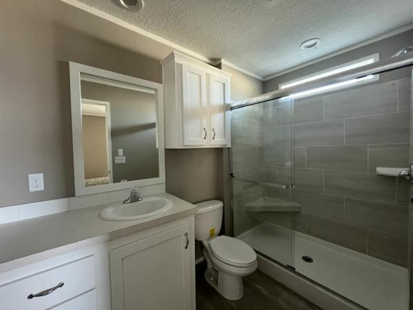 2026 Jacobsen Homes Captiva Mobile Home