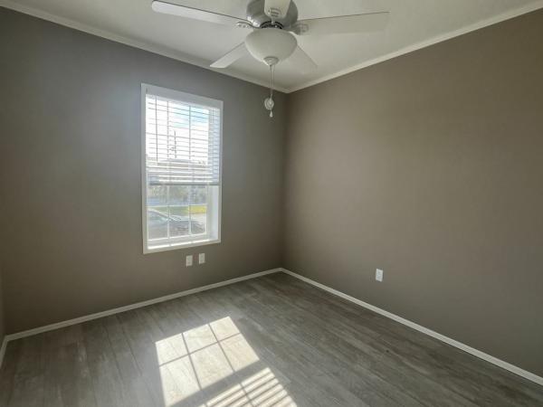 2026 Jacobsen Homes Captiva Mobile Home