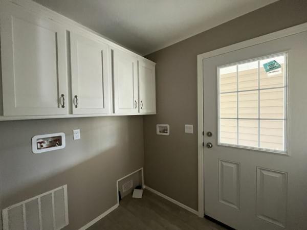 2026 Jacobsen Homes Captiva Mobile Home