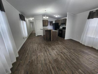 Mobile Home at 13501 SE 29th Street #149 Choctaw, OK 73020