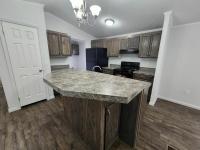 2023 Elliott Mobile Homes Solitaire Mobile Home