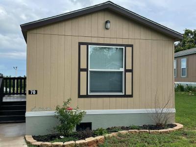 Mobile Home at 13501 SE 29th Street #70 Choctaw, OK 73020