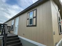 2019 Elliott Mobile Homes Solitaire Mobile Home