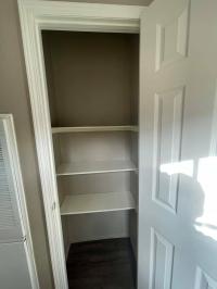 2019 Elliott Mobile Homes Solitaire Mobile Home