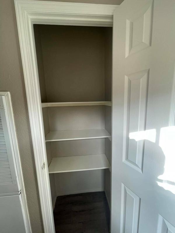 2019 Elliott Mobile Homes Solitaire Mobile Home