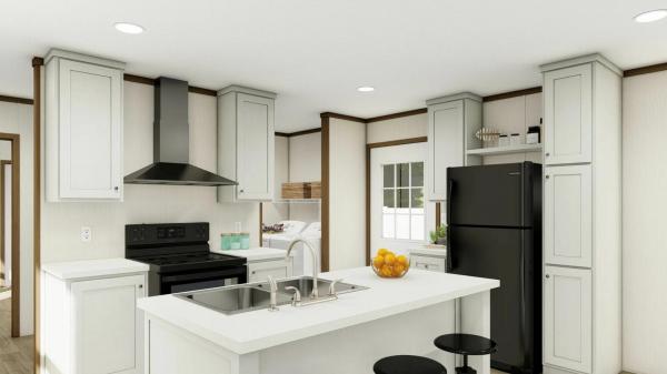 2025 Clayton Homes Inc MIYO Mobile Home