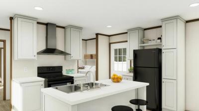 Mobile Home at 13501 SE 29th Street #48 Choctaw, OK 73020