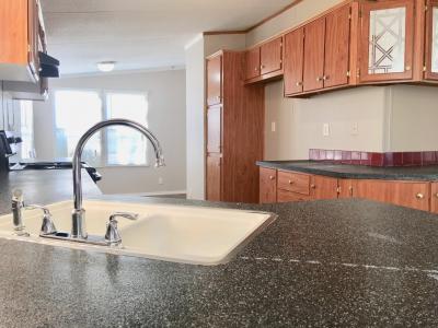 Mobile Home at 7901 S Council Road #215 Oklahoma City, OK 73169