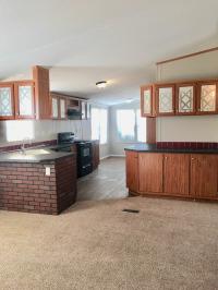 1999 Schult Desert Manor Mobile Home