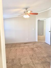 1999 Schult Desert Manor Mobile Home