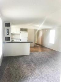 2002 HBOS MANUFACTURING OAKWOOD Mobile Home