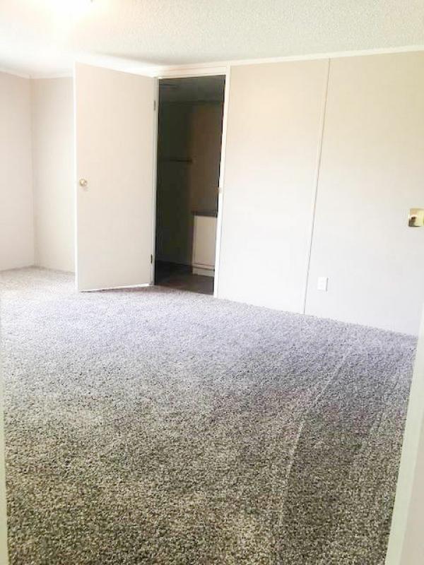 2002 HBOS MANUFACTURING OAKWOOD Mobile Home