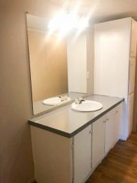 2002 HBOS MANUFACTURING OAKWOOD Mobile Home