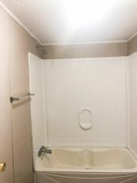 2002 HBOS MANUFACTURING OAKWOOD Mobile Home