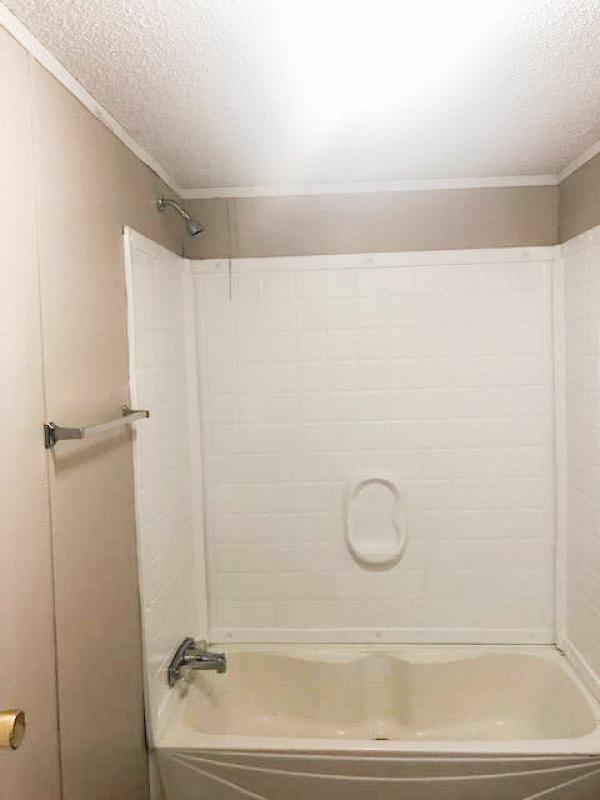 2002 HBOS MANUFACTURING OAKWOOD Mobile Home