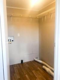 2002 HBOS MANUFACTURING OAKWOOD Mobile Home