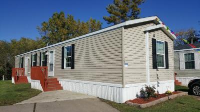 Mobile Home at 5112 N Fairmount Street #103 Davenport, IA 52806