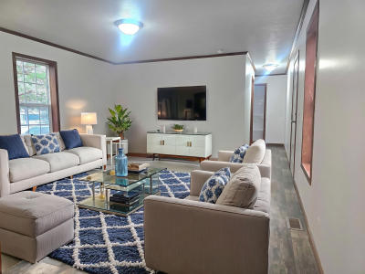 Mobile Home at 2500 Centennial Rd #21 #21 Bismarck, ND 58503