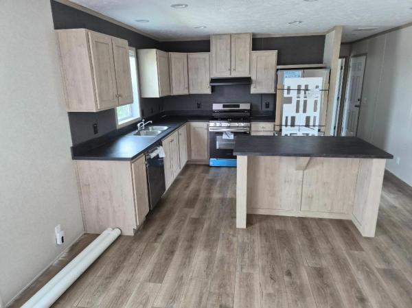 2025 Clayton Homes Inc Mobile Home For Sale