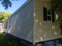 2025 Clayton Homes Inc Adrenaline Mobile Home