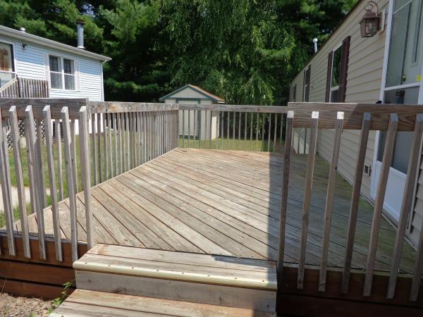 1993 Schult Mobile Home For Sale