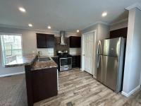 2018 Fairmont Homes Harmony Mobile Home