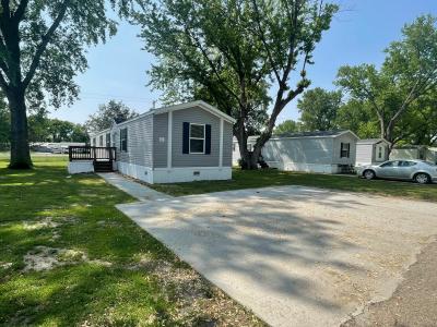 Mobile Home at 1520 Atokad Drive #11 South Sioux City, NE 68776