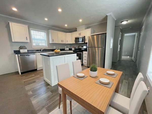 2022 Champion - Topeka Mobile Home For Sale