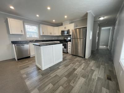 Photo 2 of 25 of home located at 16185 Notre Dame #238 Clinton Township, MI 48038