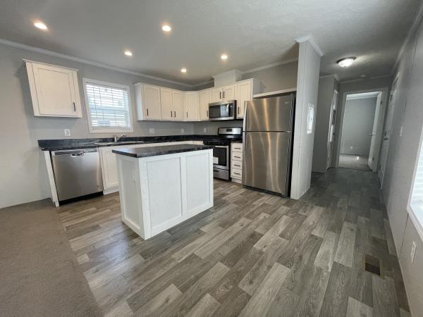 2022 Champion - Topeka  Home