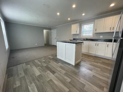 Photo 3 of 25 of home located at 16185 Notre Dame #238 Clinton Township, MI 48038