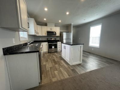 Photo 4 of 25 of home located at 16185 Notre Dame #238 Clinton Township, MI 48038