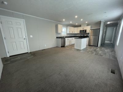 Photo 5 of 25 of home located at 16185 Notre Dame #238 Clinton Township, MI 48038