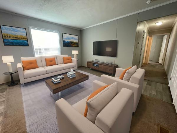 2022 Champion - Topeka  Home