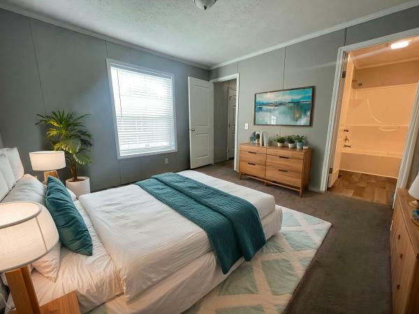 2022 Champion - Topeka  Home