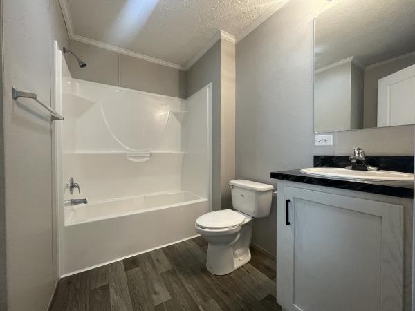 2022 Champion - Topeka Mobile Home