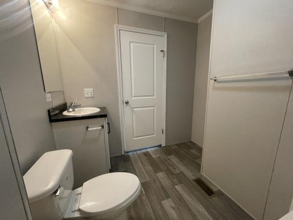 2022 Champion - Topeka  Home