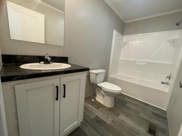 2022 Champion - Topeka Mobile Home